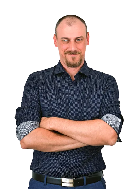 Georg Muck - Socialline Kontakt aufnehmen